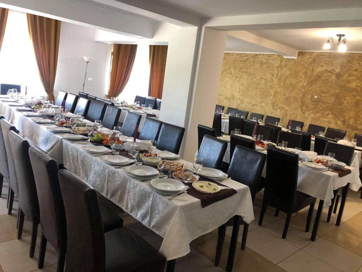 Vila Oaza Apusenilor Calarasi  Exteriér fotografie